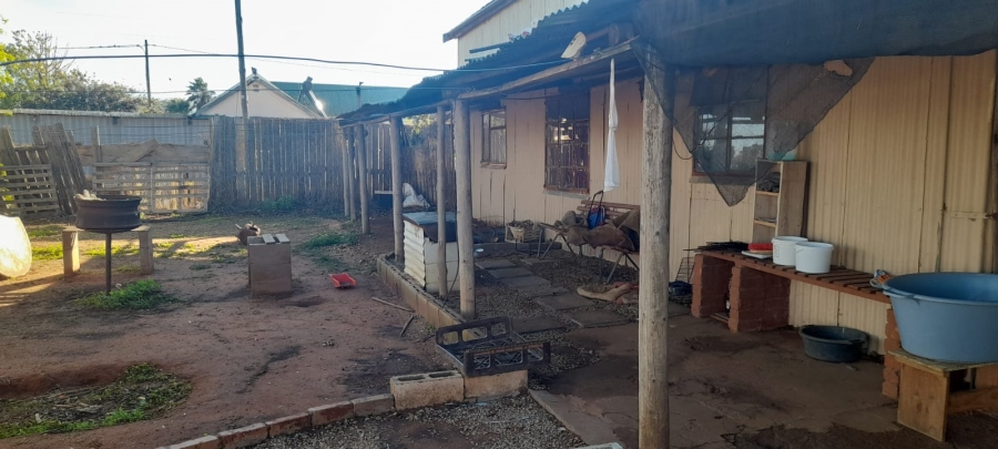 3 Bedroom Property for Sale in Hooikraal Western Cape